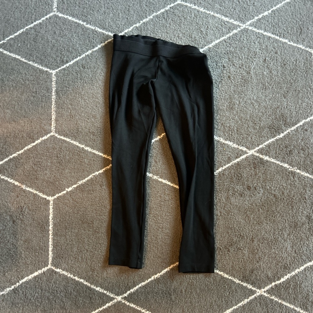 Black Leggings